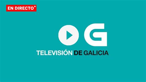 tvg en directo|Series e programas da TVG .